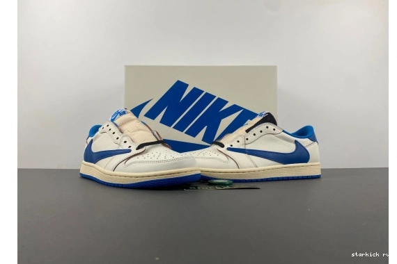 DM7866-104 SP DM7866-104 TRAVIS  1 LOW RETRO OG SCOTT  JORDAN 1030